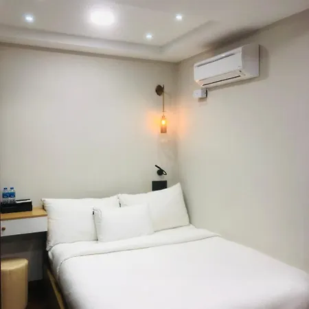 Dazi Signature Ho Chi Minh City Exterior photo