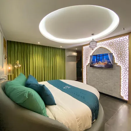 Dazi Signature Ho Chi Minh City Exterior photo