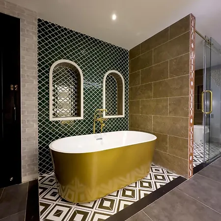 Dazi Signature Ho Chi Minh City Exterior photo