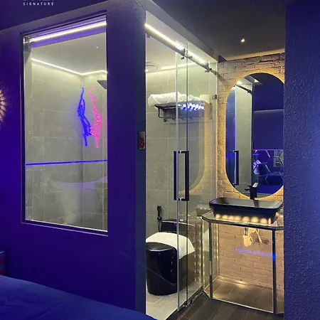 Dazi Signature Ho Chi Minh City Exterior photo