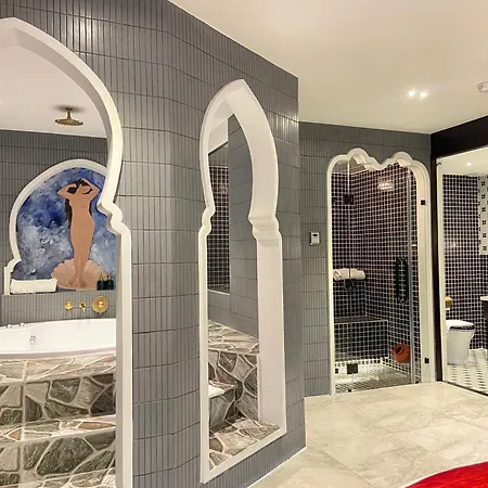 Dazi Signature Ho Chi Minh City Exterior photo