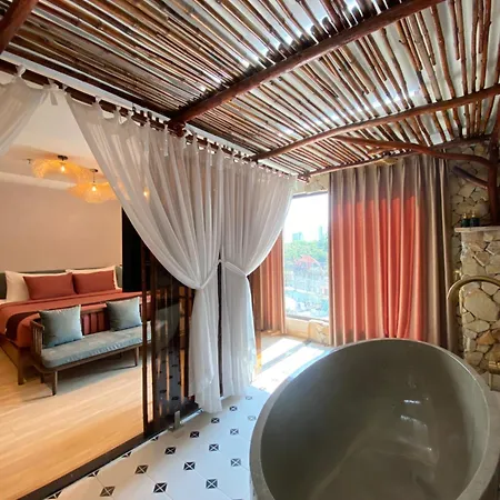 Dazi Signature Ho Chi Minh City Exterior photo
