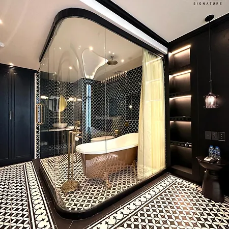 Dazi Signature Ho Chi Minh City Exterior photo