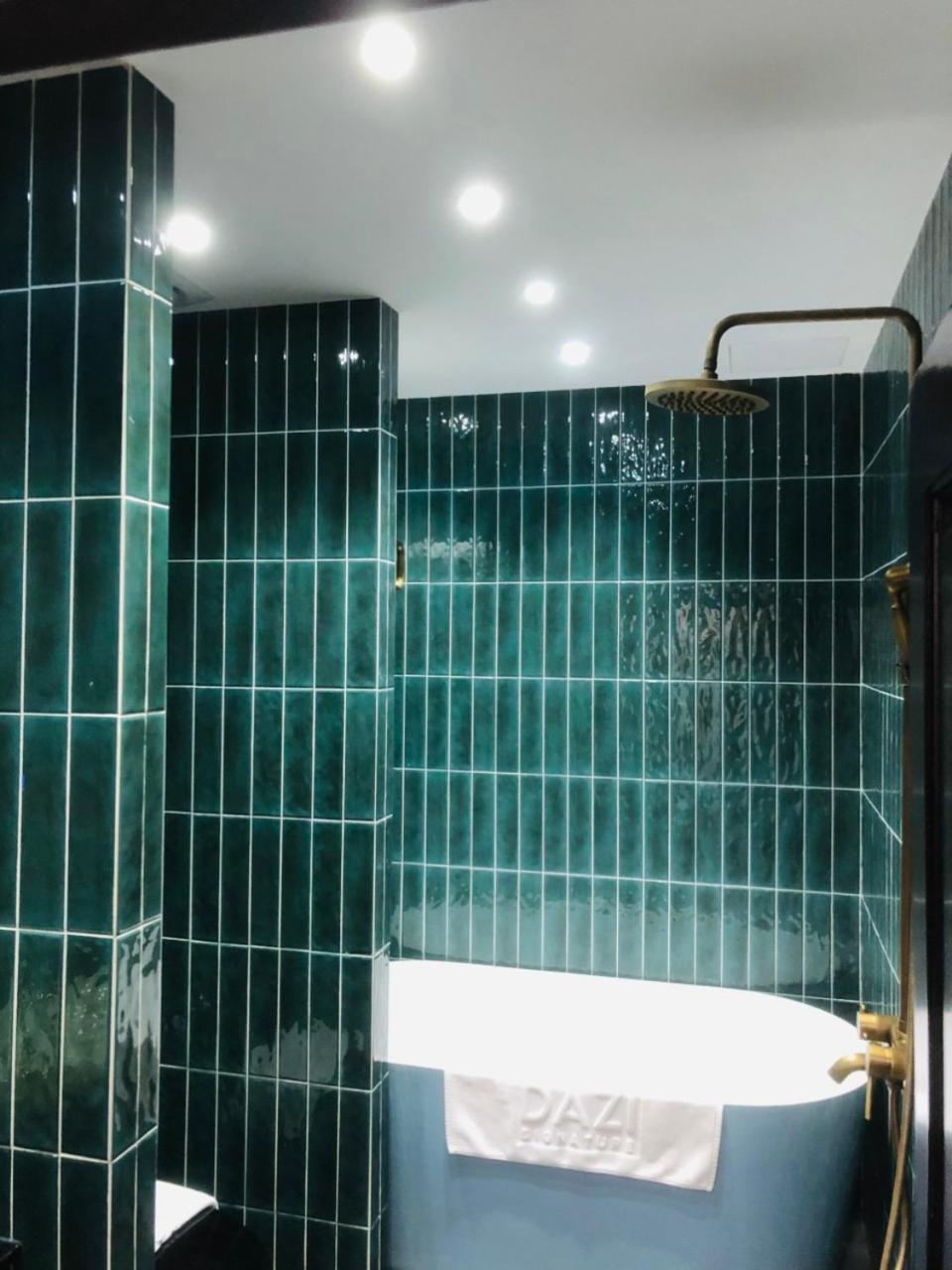 Dazi Signature Hotel Hô Chi Minh-Ville
