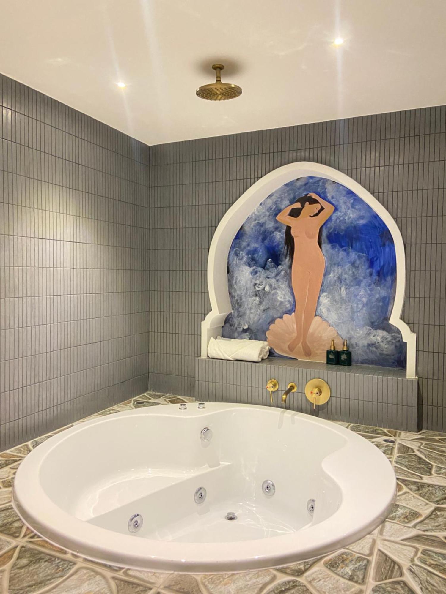 Dazi Signature Hotel Hô Chi Minh-Ville