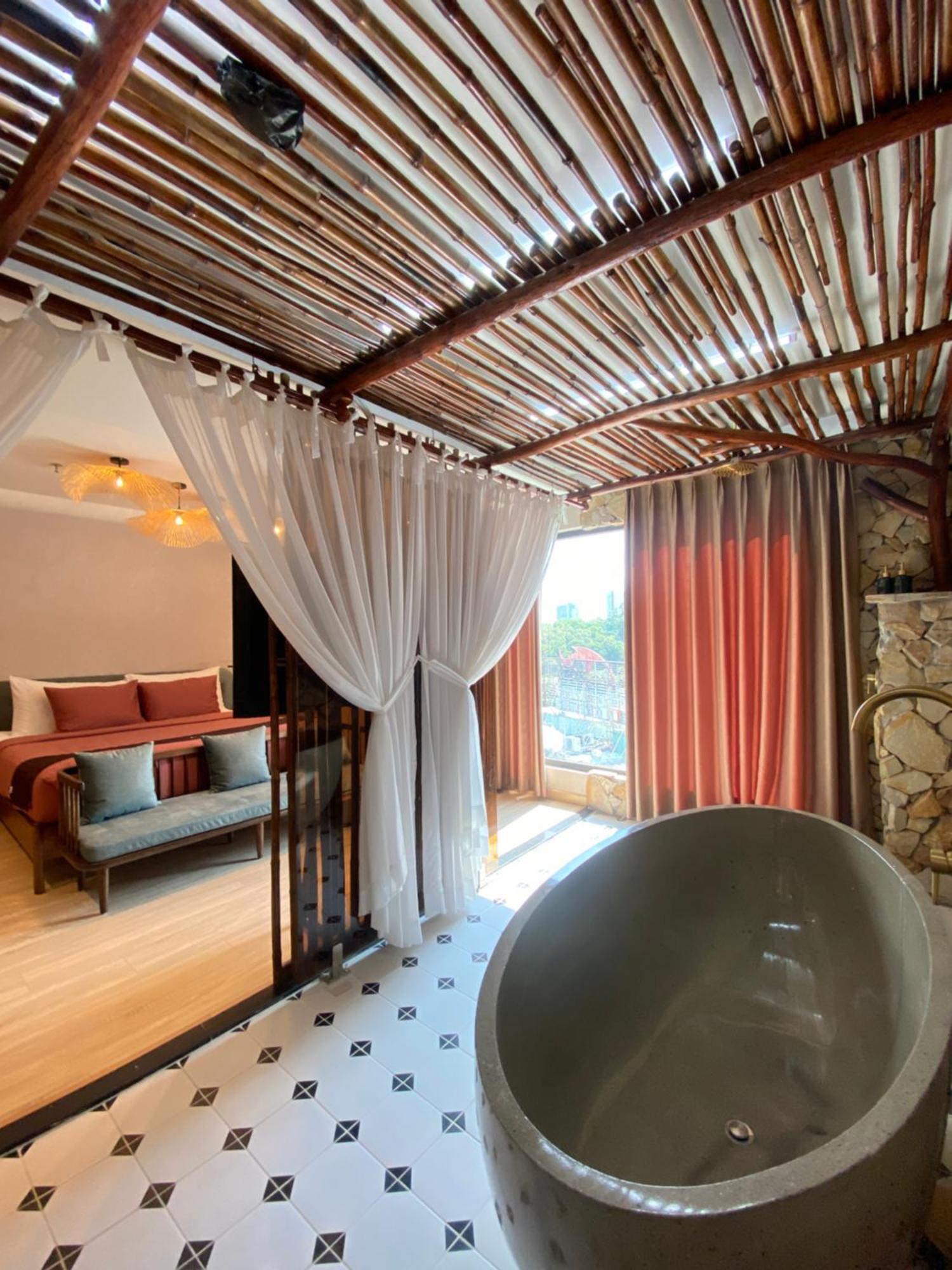 Hotel Dazi Signature Ho-Chi-Minh-Stadt