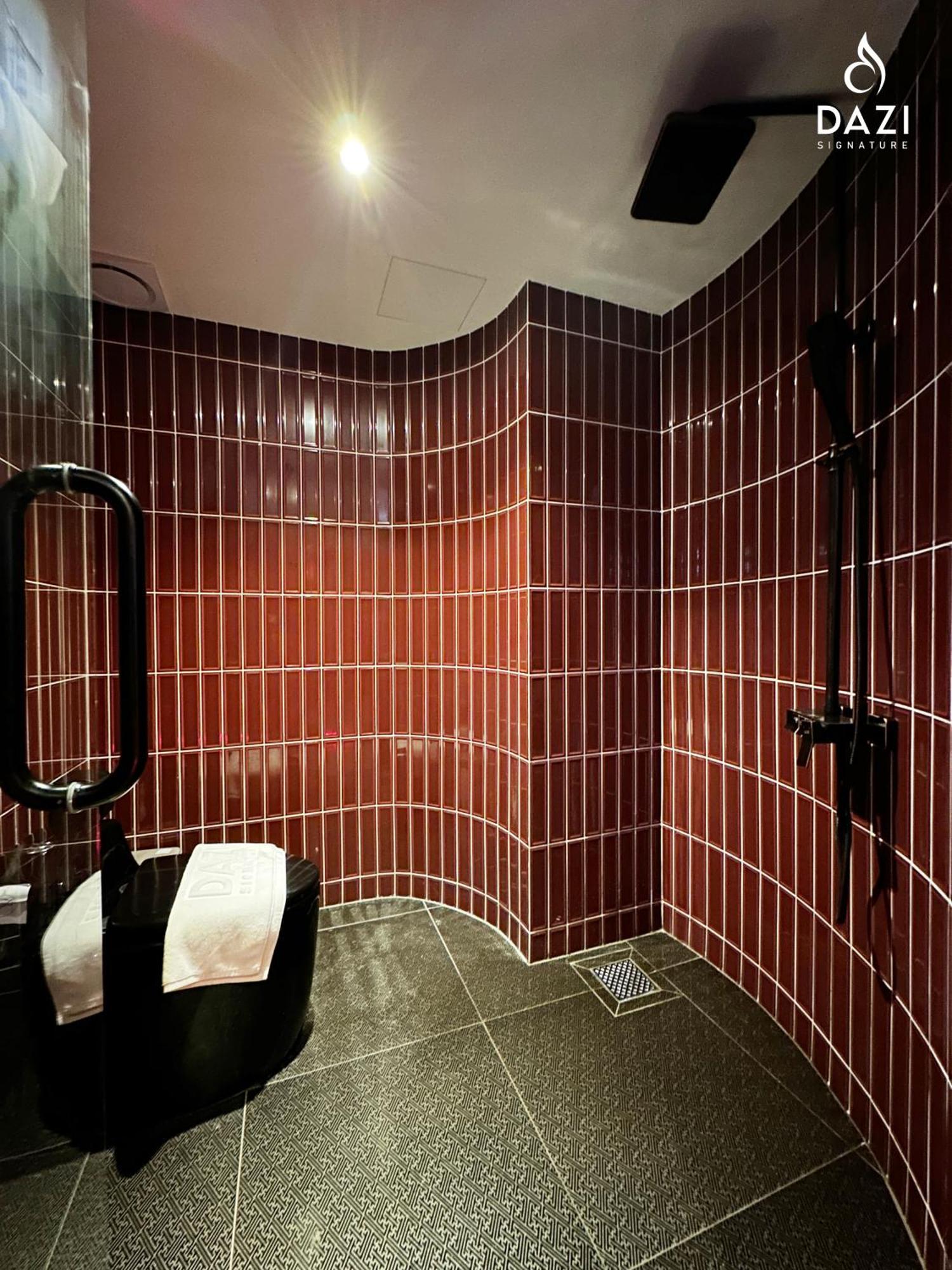 Hotel Dazi Signature Hô Chi Minh-Ville