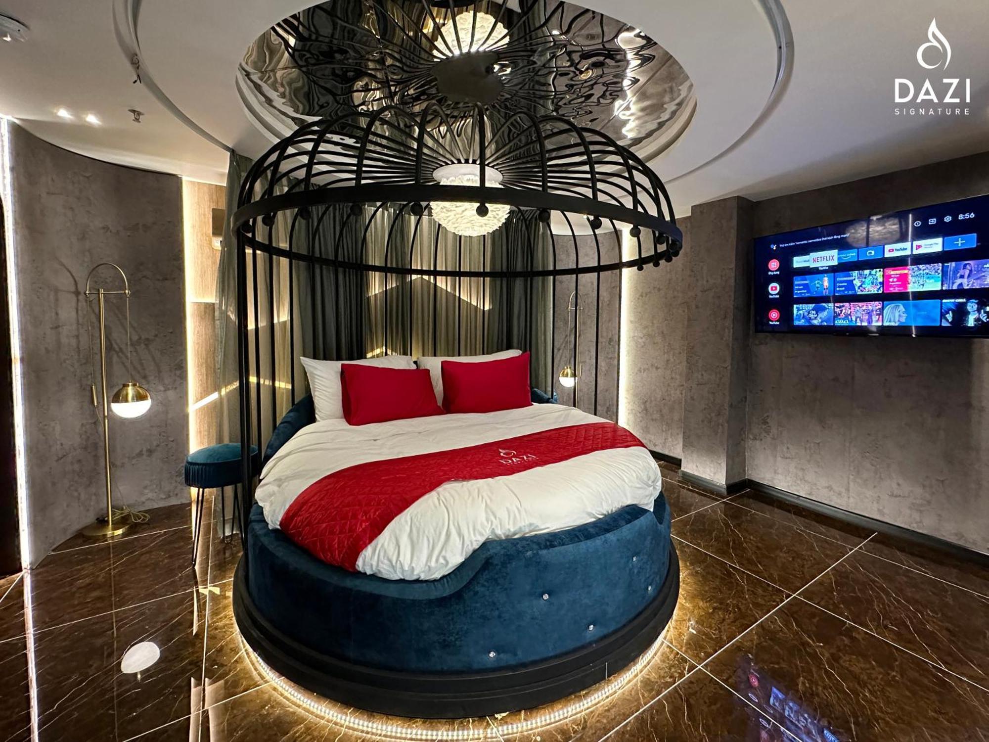Hotel Dazi Signature Hô Chi Minh-Ville