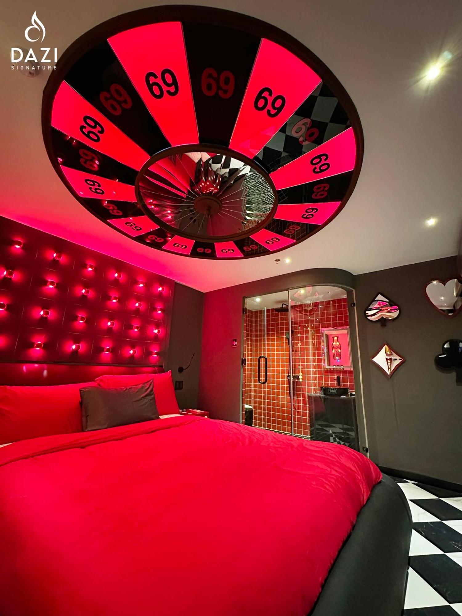 Dazi Signature Hotel