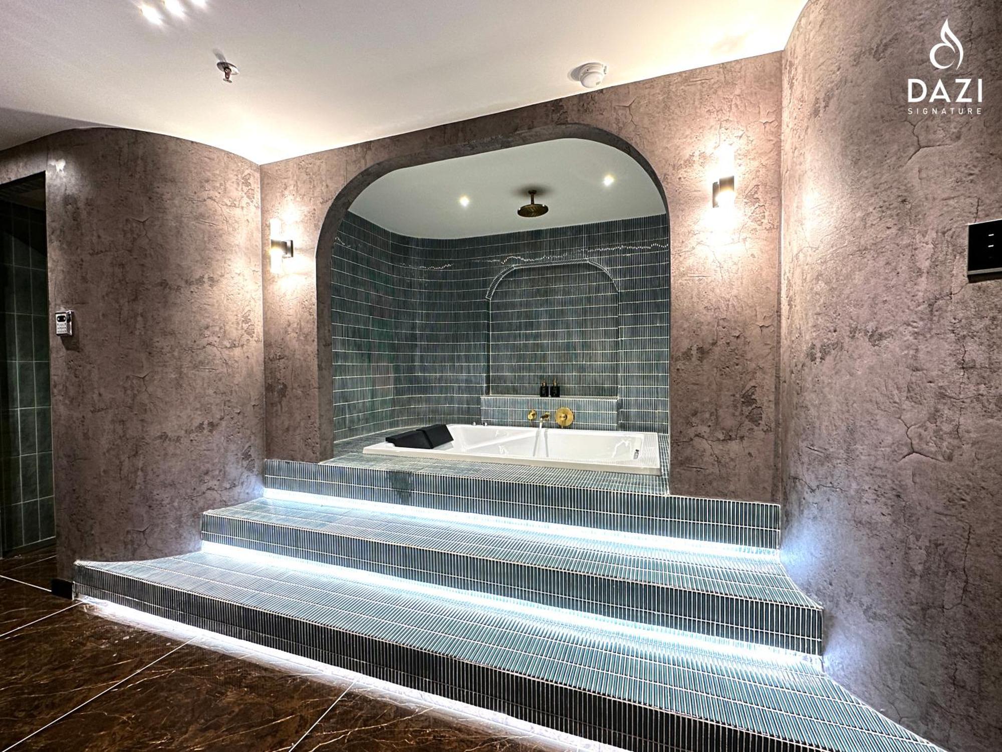 Hotel Dazi Signature