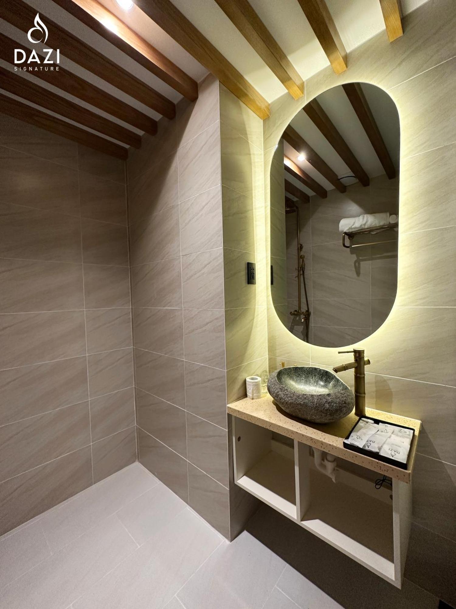Dazi Signature Hotel Hô Chi Minh-Ville