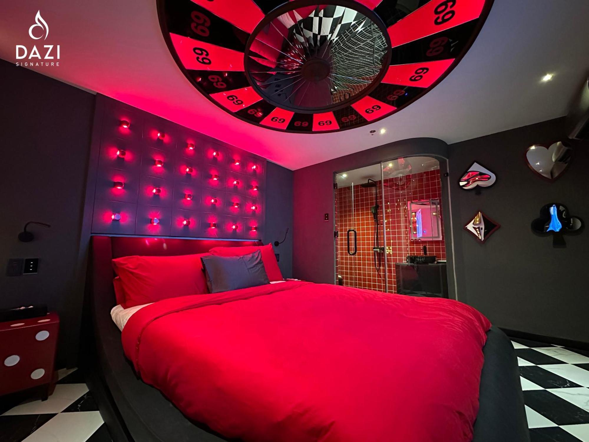 Hotel Dazi Signature Hô Chi Minh-Ville