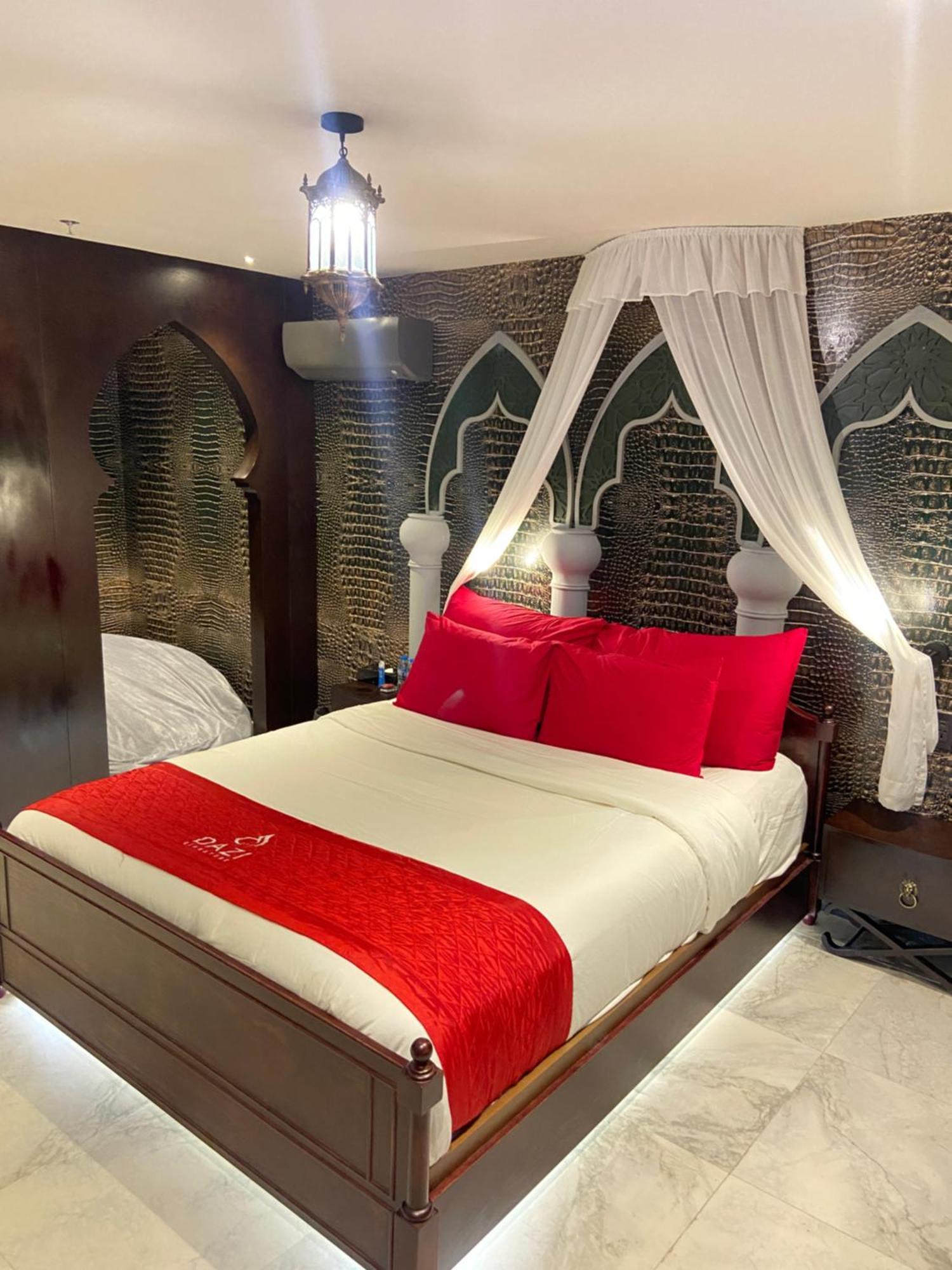 Dazi Signature Hotel