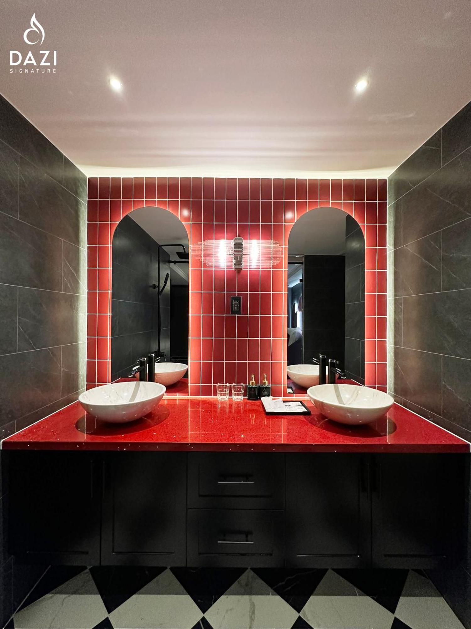 Hotel Dazi Signature *