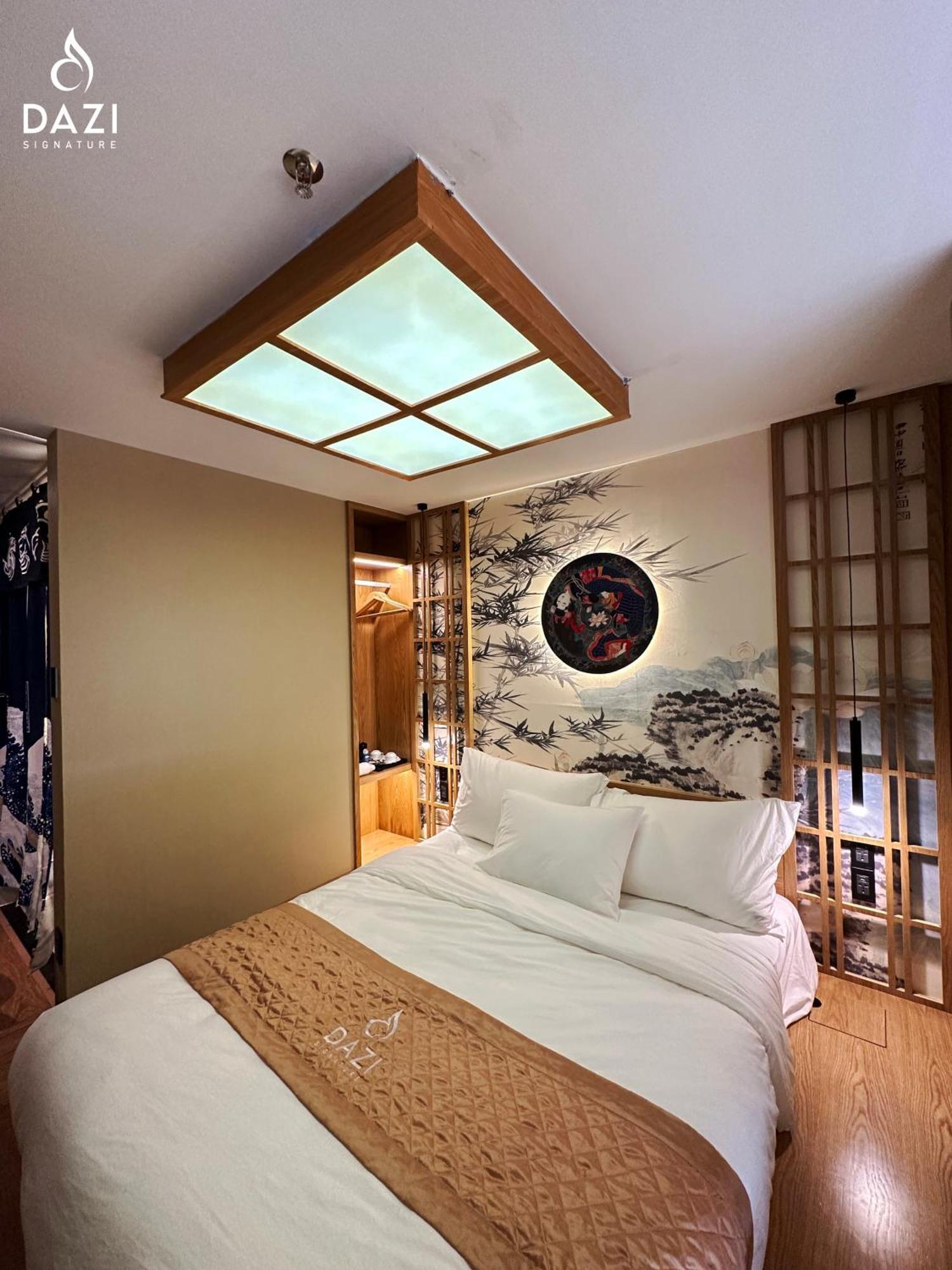 Hotel Dazi Signature *